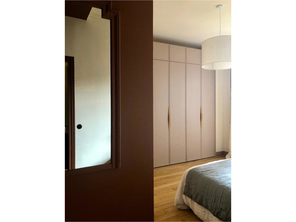 Réalisation Alma Intérieurs - photos Billie Blanket