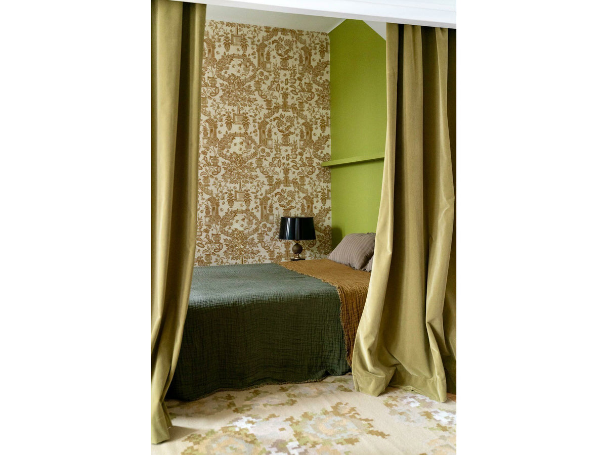 Réalisation Estelle Quilici Tournier - photographe Cécile Moli 