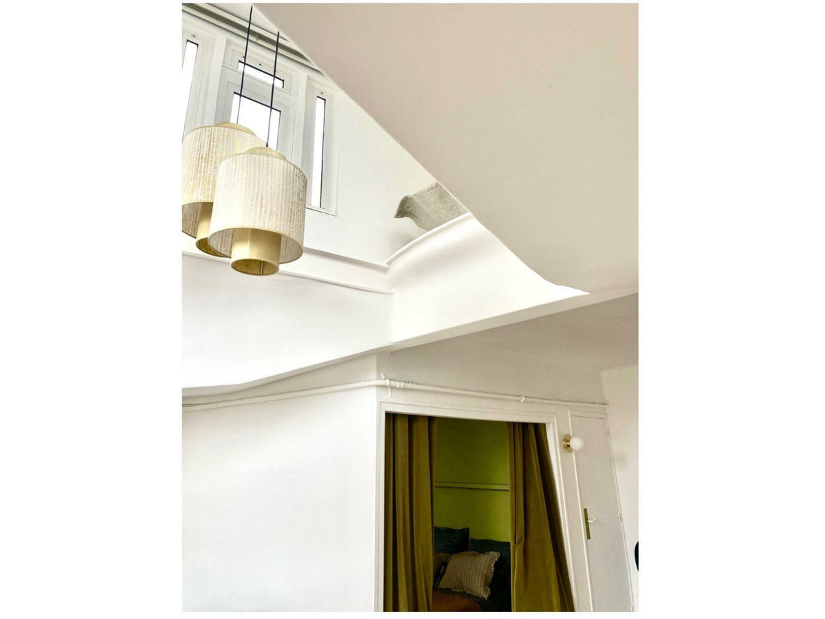 Réalisation Estelle Quilici Tournier - photographe Cécile Moli 