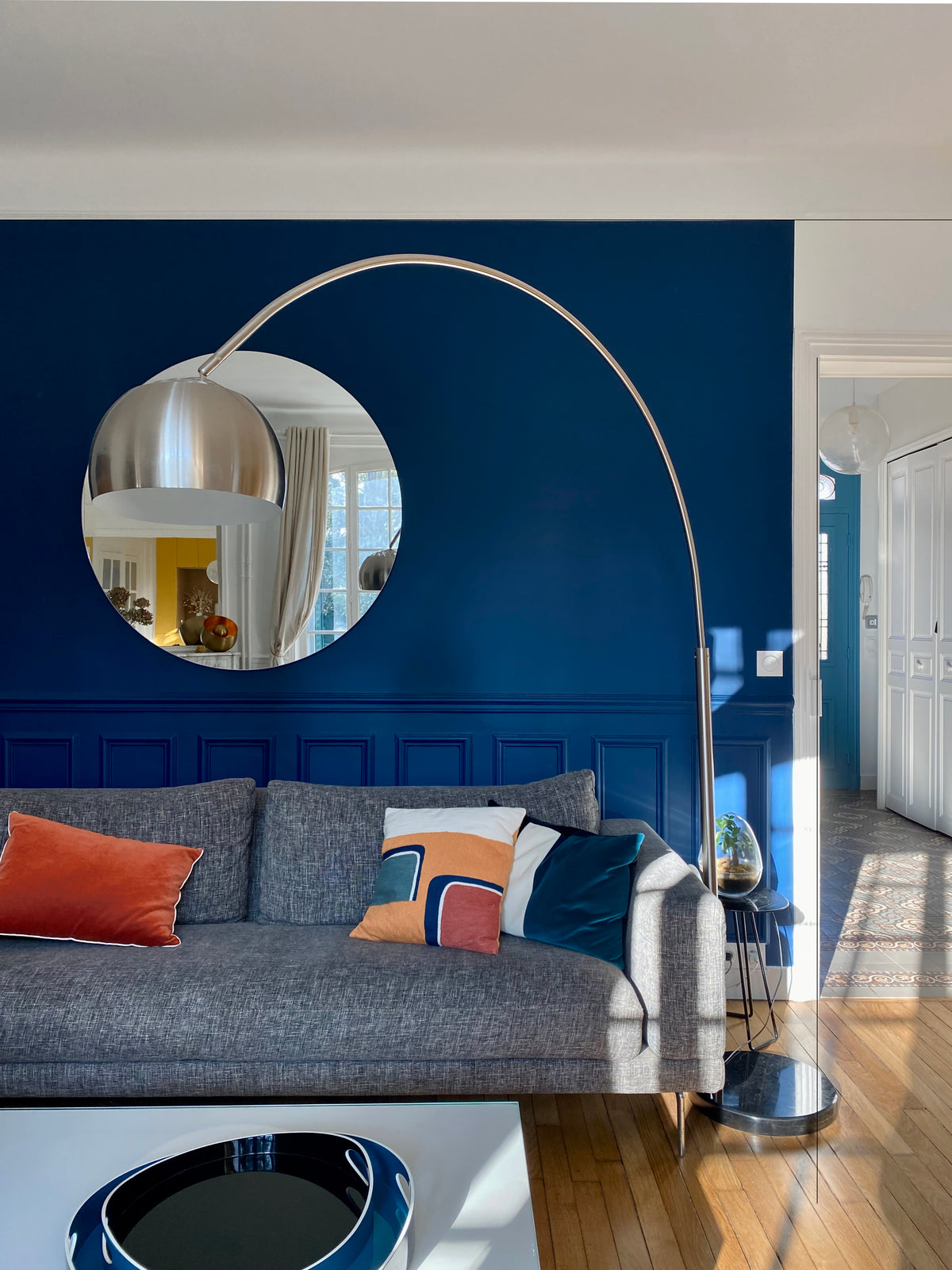 Réalisation Hélène Ancel du Studio Bulle