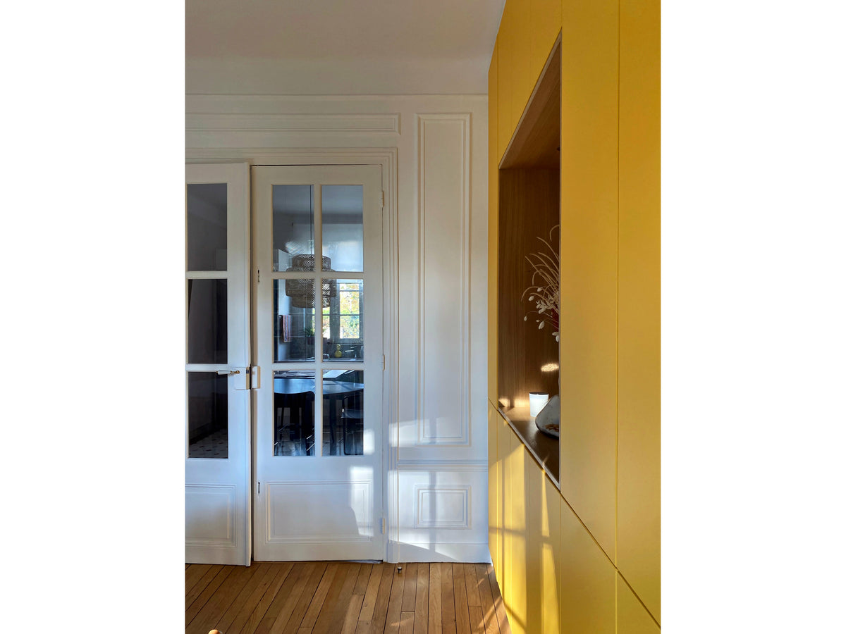 Réalisation Hélène Ancel du Studio Bulle