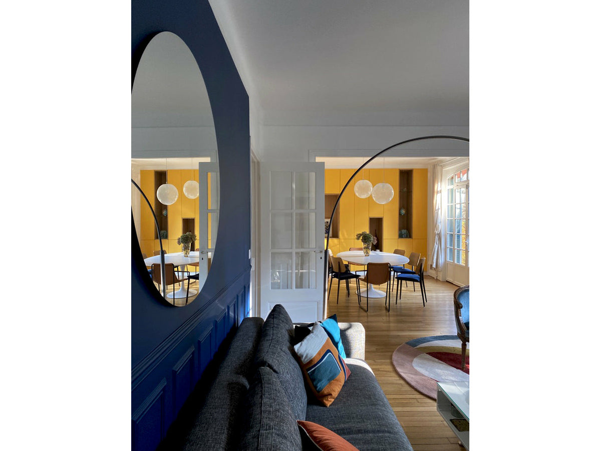 Réalisation Hélène Ancel du Studio Bulle