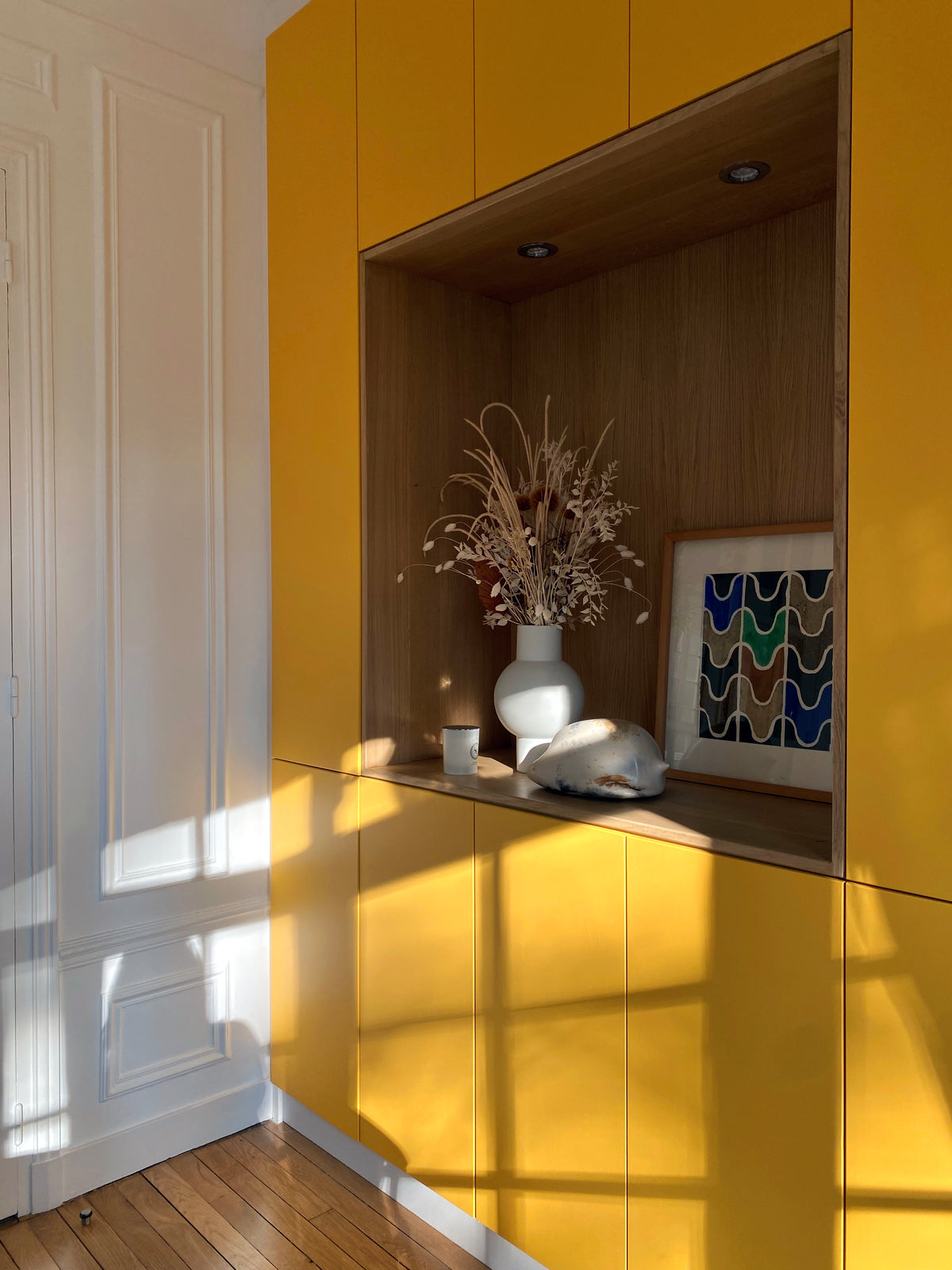 Réalisation Hélène Ancel du Studio Bulle