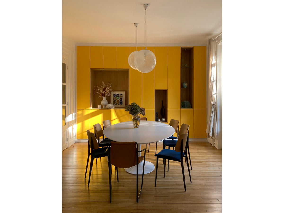 Réalisation Hélène Ancel du Studio Bulle