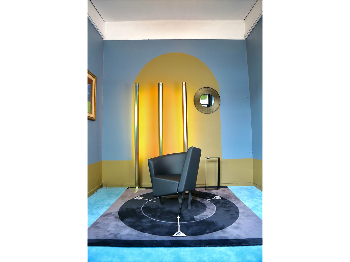 Réalisation Hélène Ancel du Studio Bulle