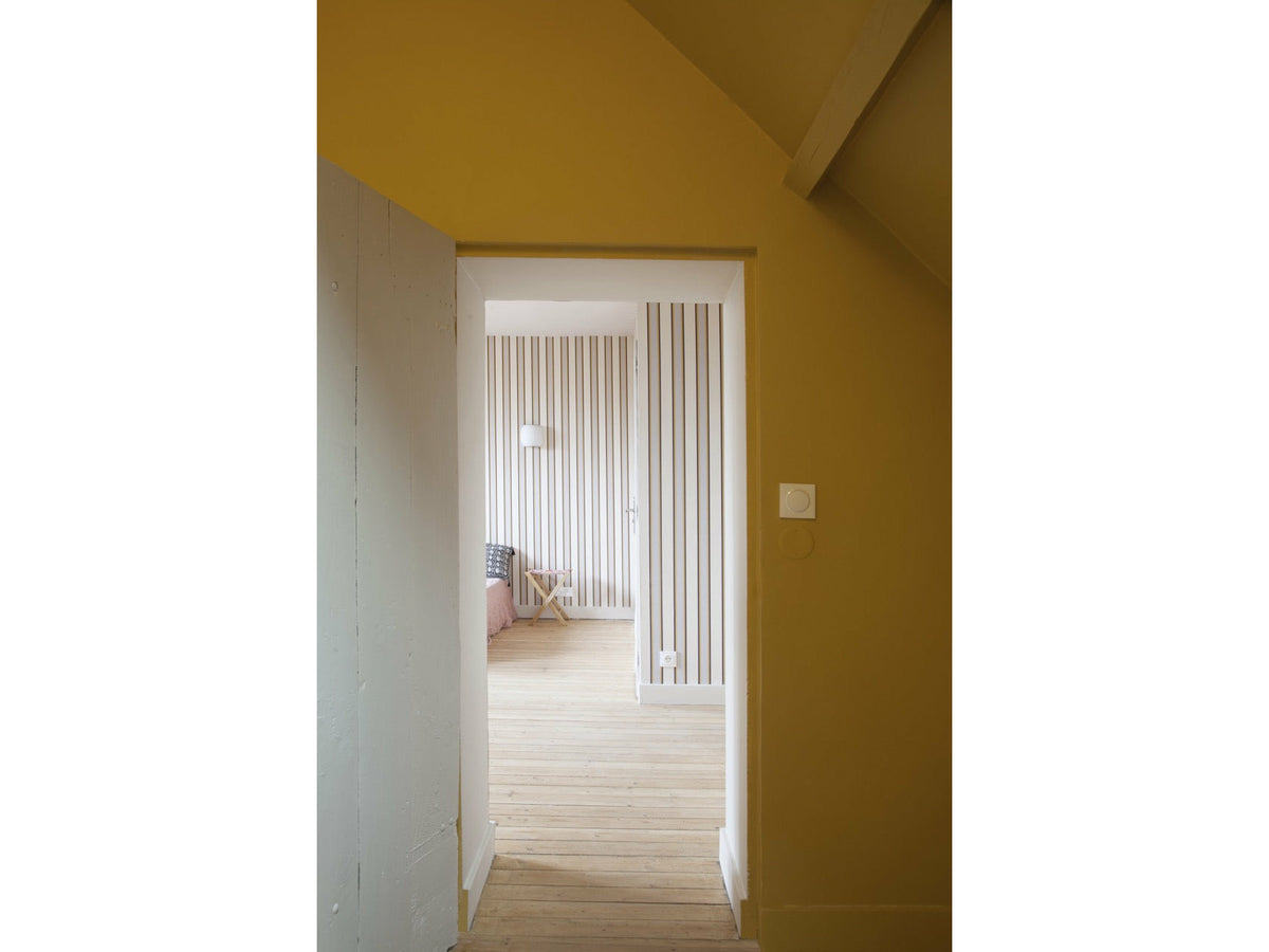 Réalisation Odile Deloye - photos Fabienne Delafraye