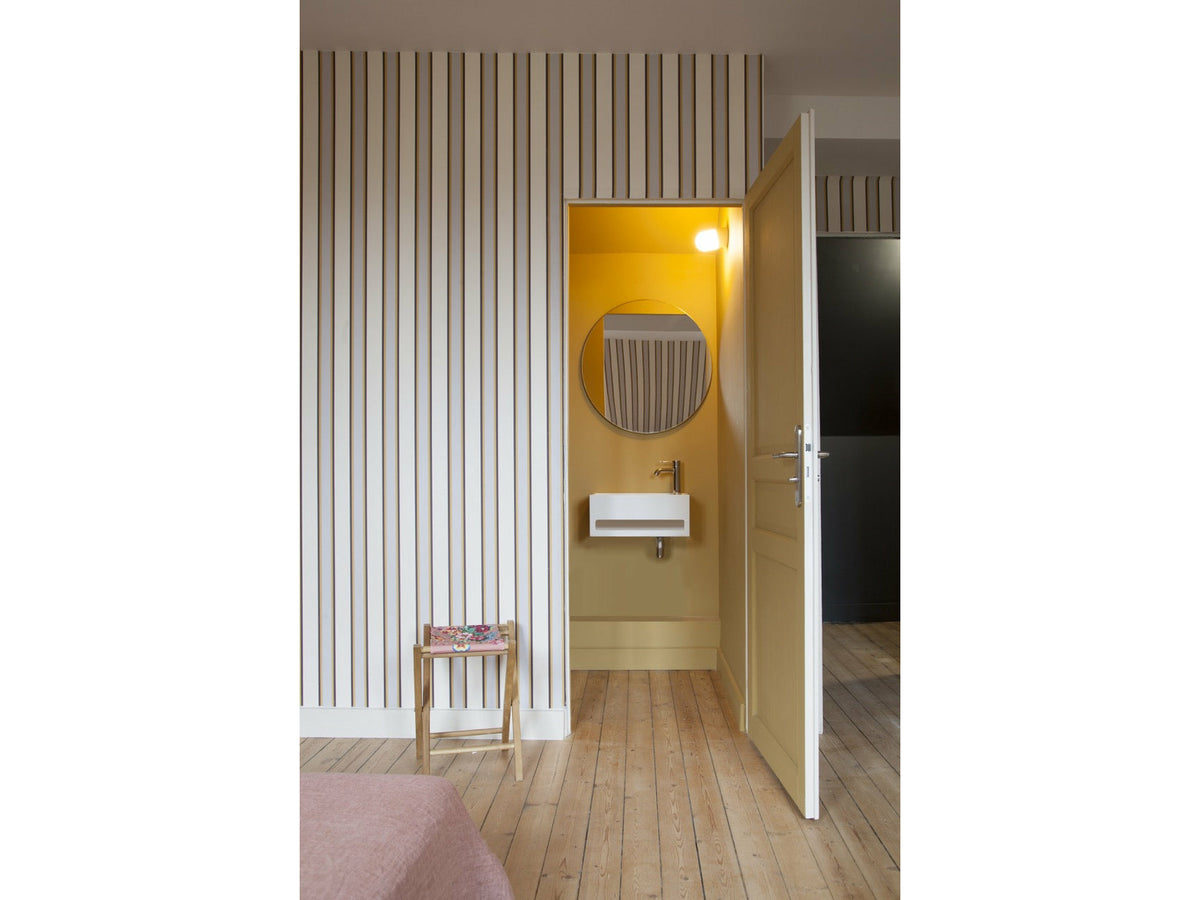 Réalisation Odile Deloye - photos Fabienne Delafraye