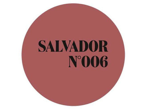 SALVADOR N°006