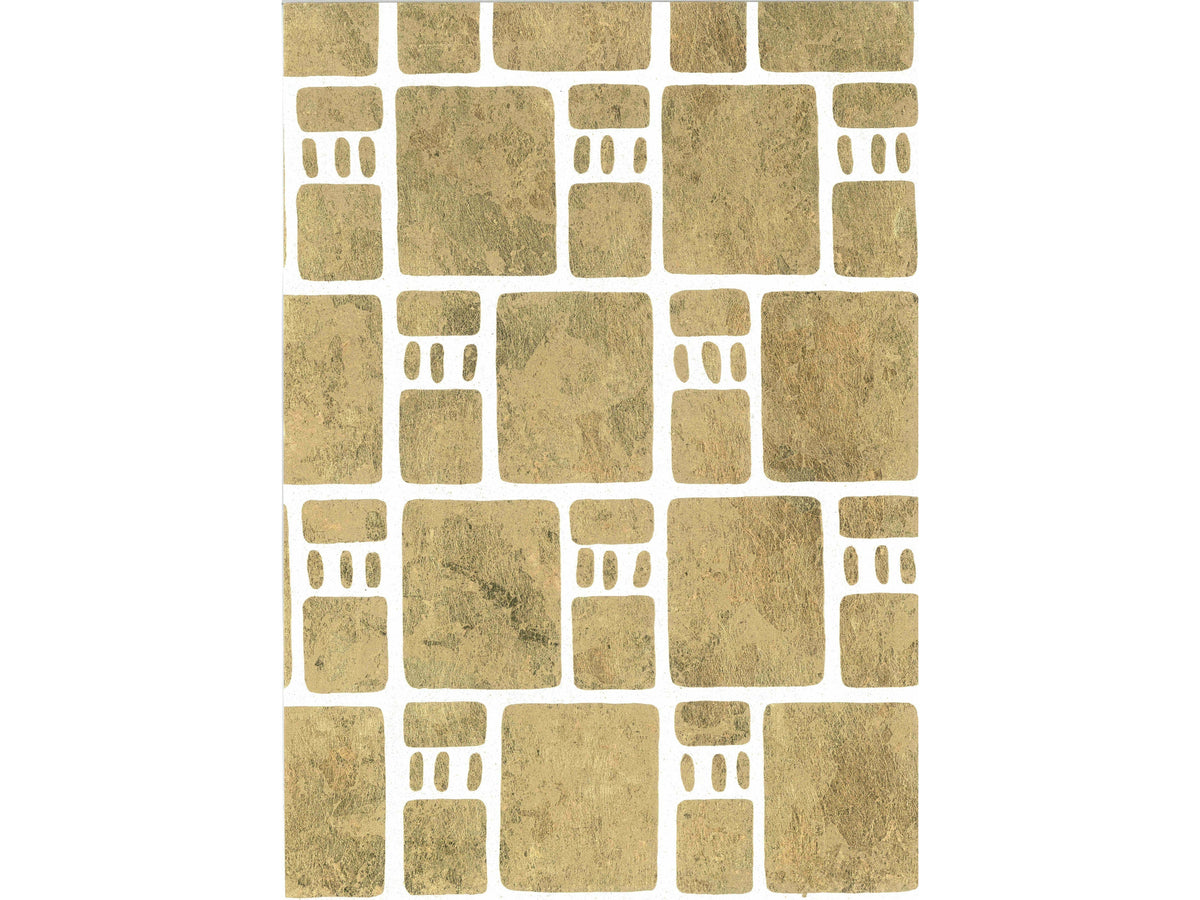 Sécession / Blanc &amp; or