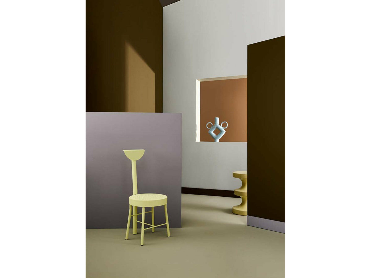 Sujet et style Sandrine Place, photos Romain Ricard pour Elle Décoration 