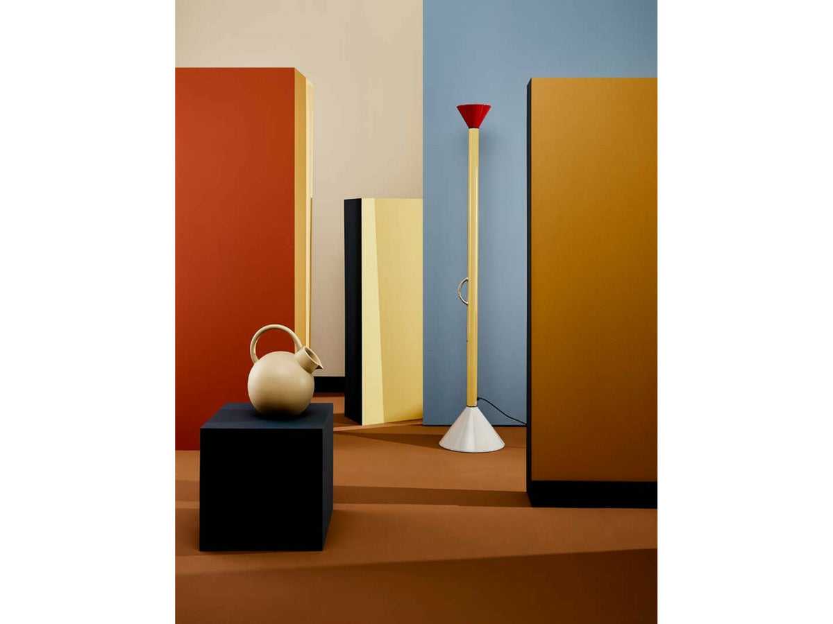 Sujet et style Sandrine Place, photos Romain Ricard pour Elle Décoration 