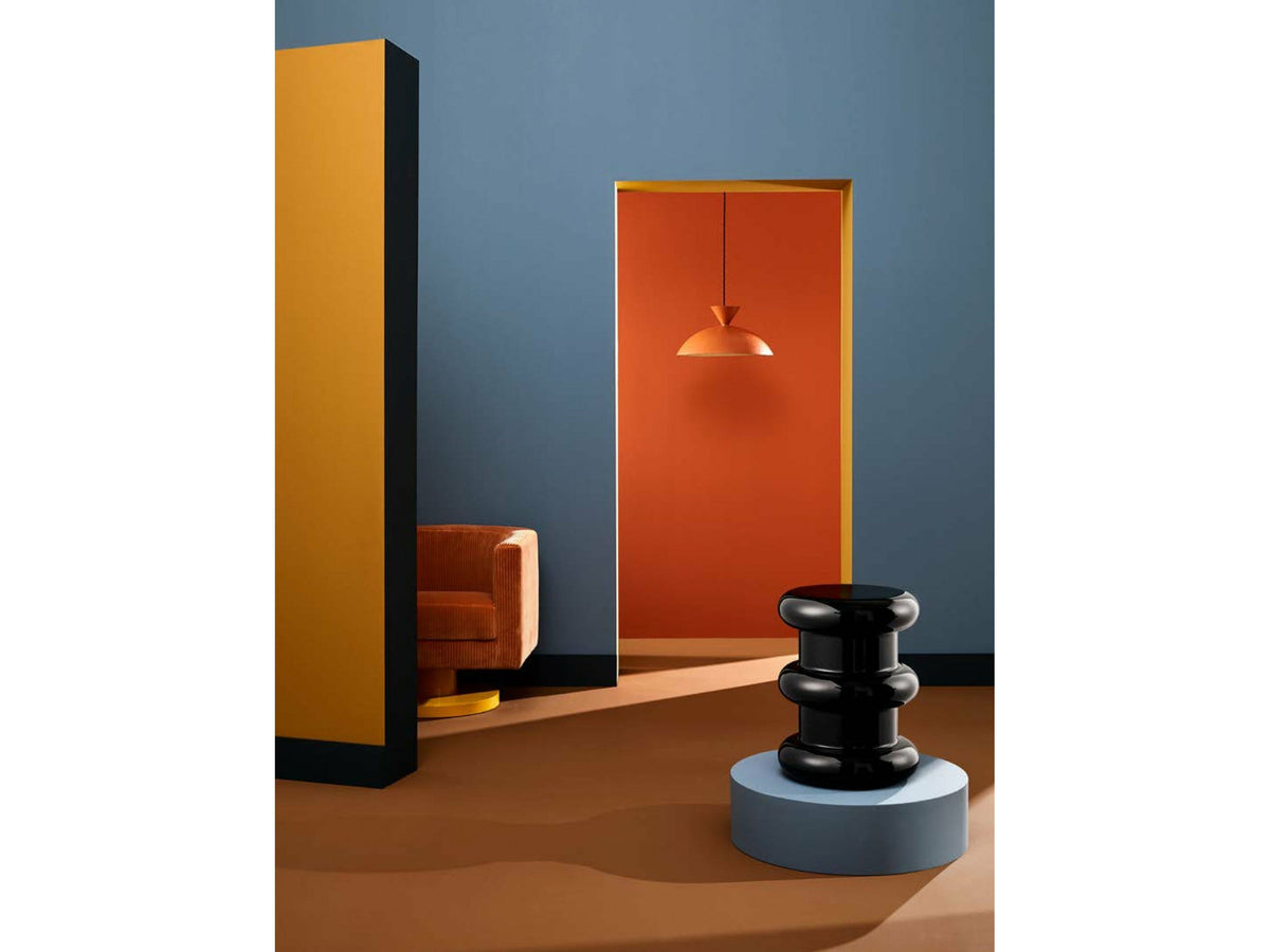 Sujet et style Sandrine Place, photos Romain Ricard pour Elle Décoration