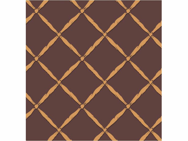 Echantillon Treillage de rubans / Quetsche