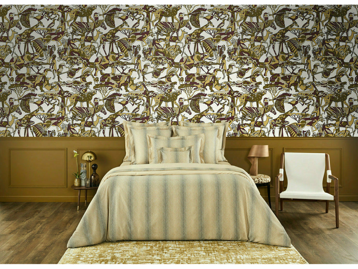 Photo : Yves Delorme Paris