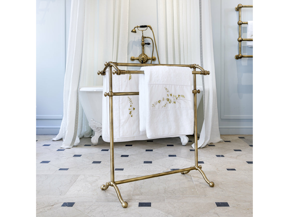 Showroom VOLEVATCH (40, rue Bonaparte, Paris 75006) - photographe Thibault Pousset 