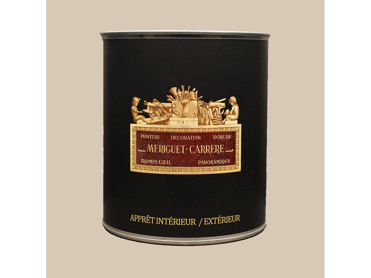 Apprêt MC22 Air du temps