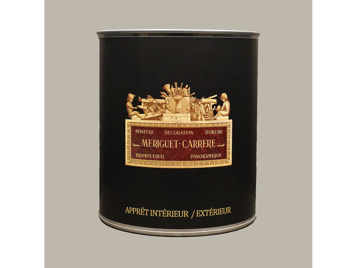 Apprêt MC30 Automne