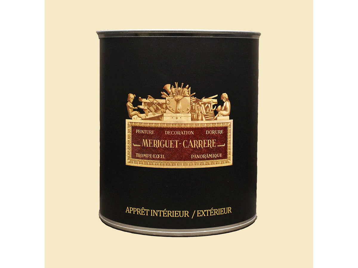 Apprêt MC49 Vanille