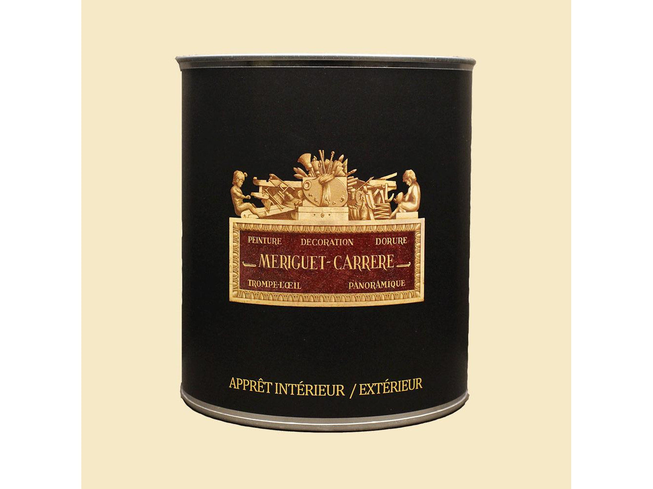 Apprêt MC49 Vanille