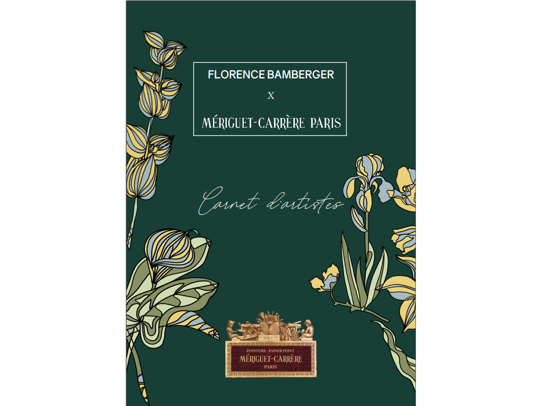 Brochure Florence Bamberger