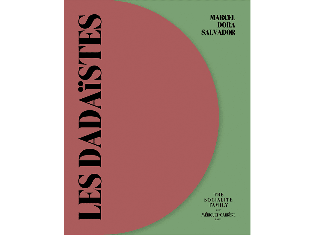 Coffret Les Dadaïstes