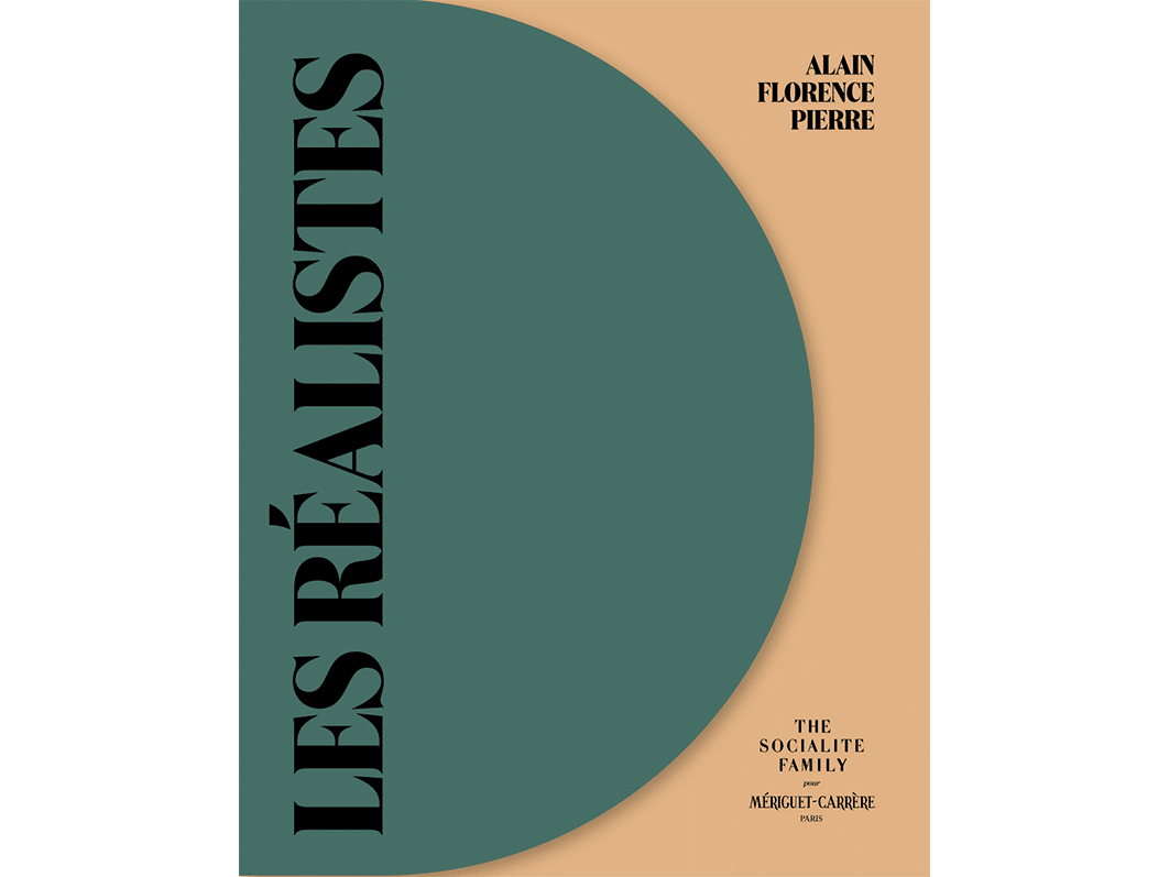 Coffret Les Réalistes