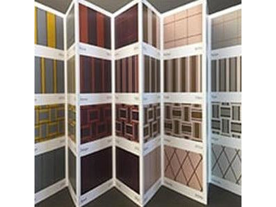 Nuancier Papier Peint Imprimé