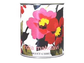 N°17 Mandarine Au Lait