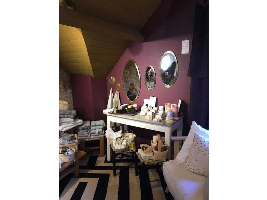 MC95 Tabac de l&#39;empereur